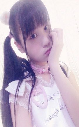 福利在线大图 H工口小学生赛高-2015.06.09可爱风_丽丝库