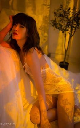 雅拉伊YaLaYi 2021.03.26 VOL.779 凝想之痕 臻儿_丽丝库