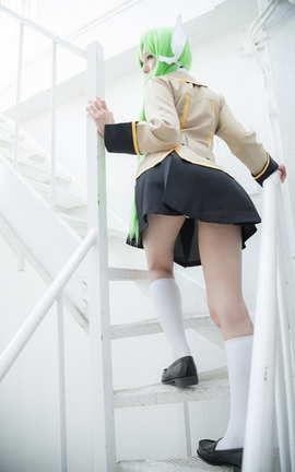 宅男女神 Aoi(葵) Canary_丽丝库