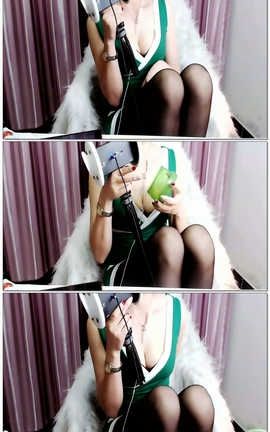 灵儿--姐姐吃了你[21分22秒][567M]_丽丝库