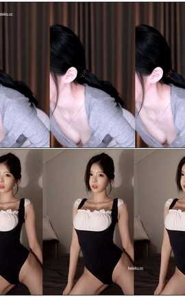 韩国AfreecaTV 黑珍 精选舞蹈合集- V091[1920X1080][1分53秒]_丽丝库