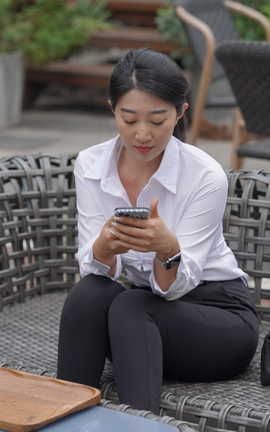 精选街拍作品 NO.1271 kaine模拍作品 尽在无言 part1_丽丝库