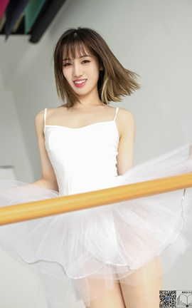 嘉丽GALLI 舞蹈生日记 060 - 欣美_丽丝库