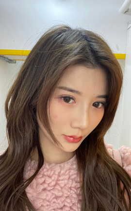 微密圈 黎允熙baby 合集 part1_丽丝库