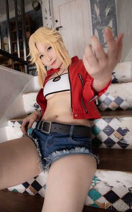 Mysuite-Suite Grand Order8 part3_丽丝库