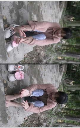 只糖棉袜视频 VOL.287 点点 温柔的晚风[1920X1080][2分26秒]_丽丝库