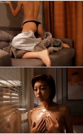 嗲囡囡FEILIN视频写真 2018.01.15 NO.082 冯木木LRIS[1920X1080][4分48秒]_丽丝库