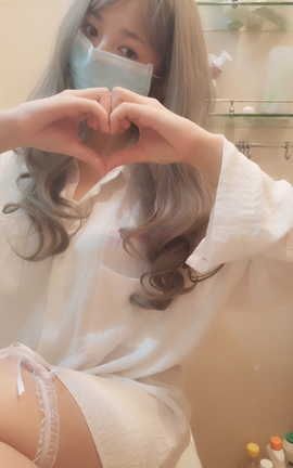 w棉尾兔几w(提督猫)-白衬衣_丽丝库