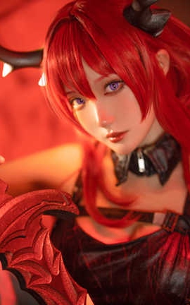 瓜希酱 史尔特尔_丽丝库