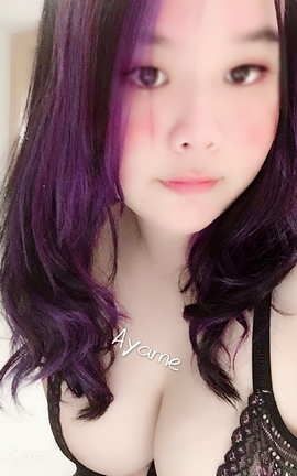 推特网红 あやめ裏垢@HayashiAyame part1_丽丝库