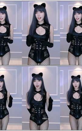 韩国AfreecaTV 多妍 精选舞蹈合集- V8[1920X1080][1分31秒]_丽丝库