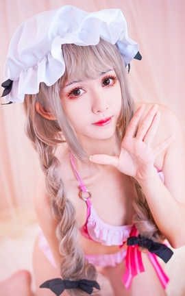 鳗鱼霏儿-翠之海 灰奈_丽丝库