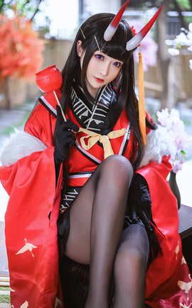 南宫cosplay合集 part3_丽丝库