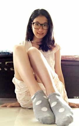 蕾蕾短丝套图-蓓蓓_丽丝库