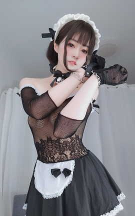 白银81-女仆 2021_丽丝库