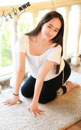 李星龙作品《美丽记》-20