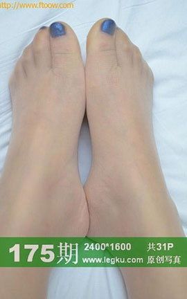 Legku原创丝袜写真 No.175_丽丝库