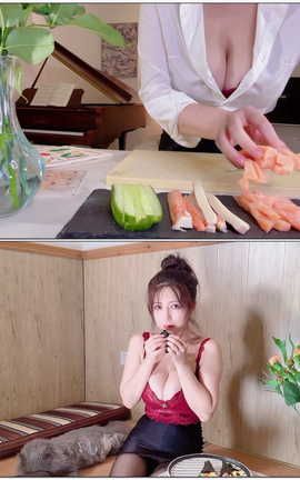 樱晚gigi-粉丝群收费视频2_丽丝库