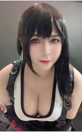 Uy Uy Tifa#4[1080X1440][21秒]_丽丝库