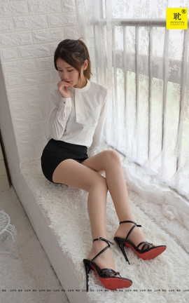 异思趣向IESS 《普惠集》PH-S004 窗台 紫薇_丽丝库