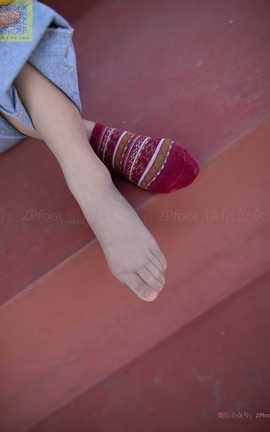 山茶丝足摄影LSS vol.068 2019.6.19_丽丝库