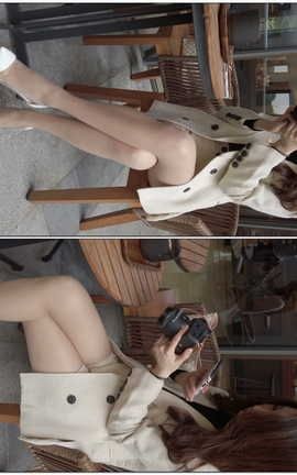 魔镜街拍-视频mp190202s1[3840X2160][48秒]_丽丝库