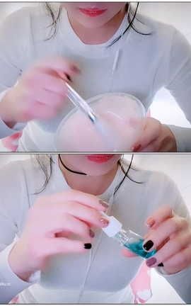 阿玉(RyuA)- nuna First video Bubble sound[1920X1080][22分19秒]_丽丝库