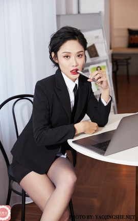 妖精社 FairyClub T2009《可可-经理的一天》_丽丝库