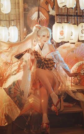 Yui金鱼-NO.22 不知火_丽丝库