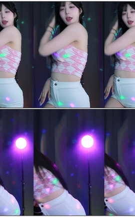 韩国AfreecaTV 热舞精选V23[1920X1080 2分47秒]_丽丝库