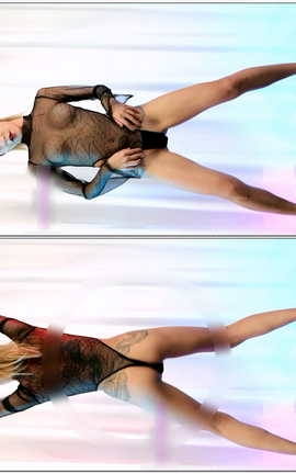 魔力舞社4[1920X1080 2分46秒]_丽丝库