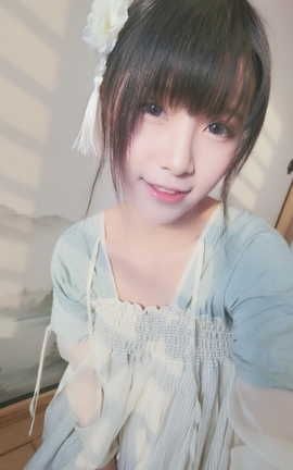 Alice布丁(布丁大法&我是一只啾&Mika啾) 汉服_丽丝库