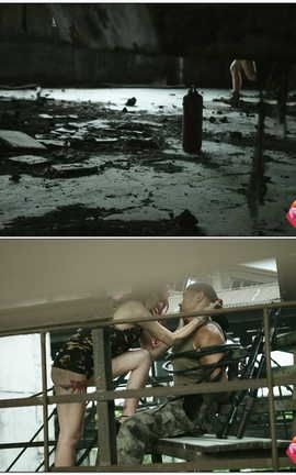 108TV酱-欧美系列 颜瑜 世界旅游小姐亚军--SM肌肉男[3840X2160][4分53秒]_丽丝库