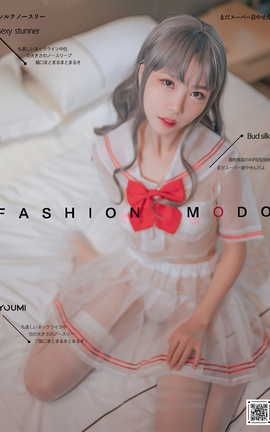 尤蜜YouMi 2020.12.07 你的草莓妹妹 抖娘利世_丽丝库