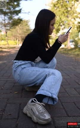 只糖棉袜 VOL.134 冬冬 没有一个春天不会来临_丽丝库