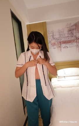 ROSI口罩系列 2022.11.11 NO.2343_丽丝库