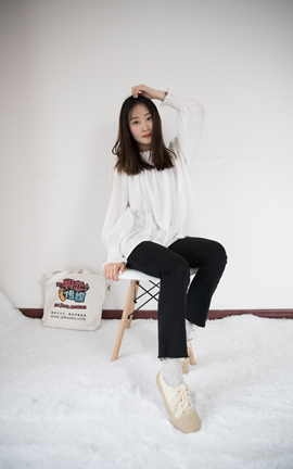 物恋传媒 No.397_丽丝库