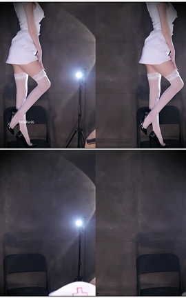 虎牙 暖暖(周童潼)-直播 魔法书福利 V531[1920X1080][3分9秒]_丽丝库