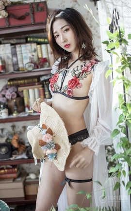 雅拉伊 YaLaYi No.207 佳佳《田园春梦》_丽丝库