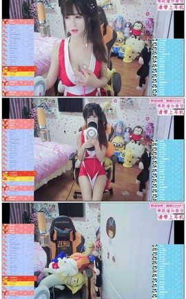 娜娜Sweet-不知火舞 伴你入眠[42分57秒][1498M]_丽丝库