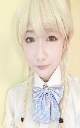 福利在线大图 团子少女-微博整理-7_丽丝库