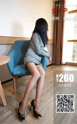 袜小喵KittyWawa KT260 《小香风》_丽丝库