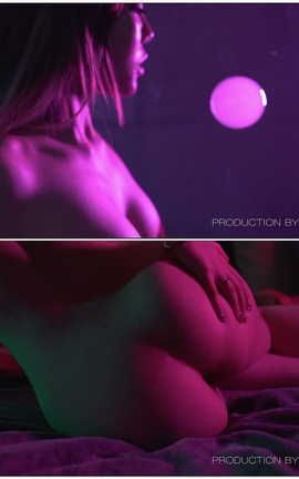 蜜桃社MiiTao视频写真 2018.08.30 VN.011 萌汉药baby[1920X1080][6分49秒]_丽丝库