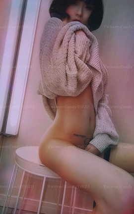 CandyTt0211 尺度私拍视图合集 part6