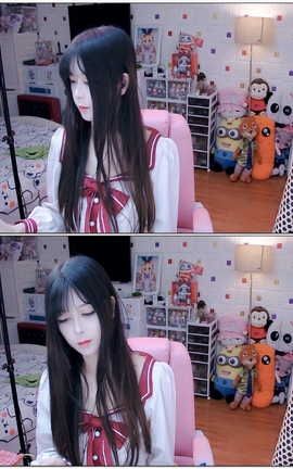 娜娜Sweet-加强版 油炸耳朵[1920X1080][2分35秒]_丽丝库