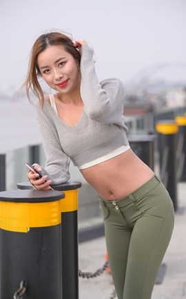 魔镜街拍-m210302t2 part1_丽丝库