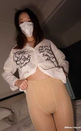 ROSI口罩系列 2022.06.18 NO.2197_丽丝库