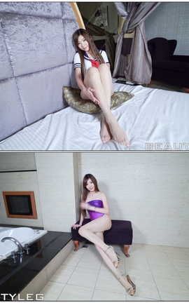 Beautyleg高清视频 2016.09.27 NO.684 Michelle[3840X2160][5分10秒]_丽丝库