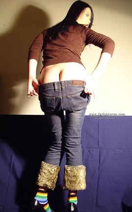 韩国丝袜趣向俱乐部(轻熟女写真Fetishkorea)-MD060_丽丝库