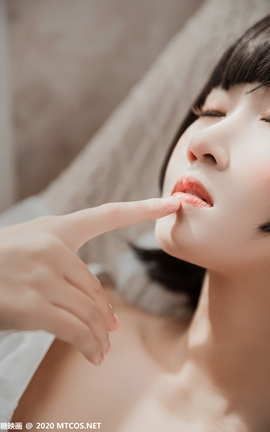 喵糖映画 VOL.193 兔耳女仆_丽丝库